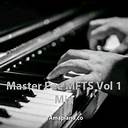 Master Pee – MFTS Vol 1 Mix (Spring Selections Edition)